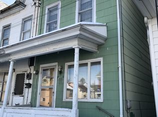 520 E Pine St, Shamokin, PA 17872