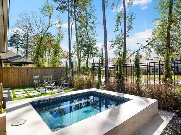 7474 Cattail Falls Ln, Porter, TX 77365