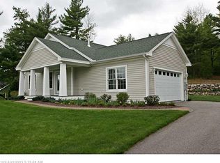 63 Patriot Ln, Acton, ME 04001