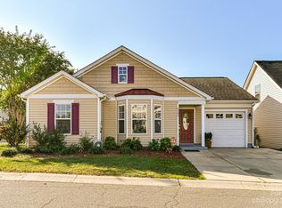 6105 Calaboose Ln, Indian Land, SC 29707