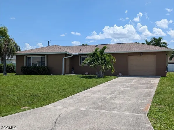 2215 SE 8th Ave, Cape Coral, FL 33990