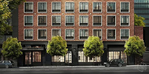 Rented by Halstead Real Estate