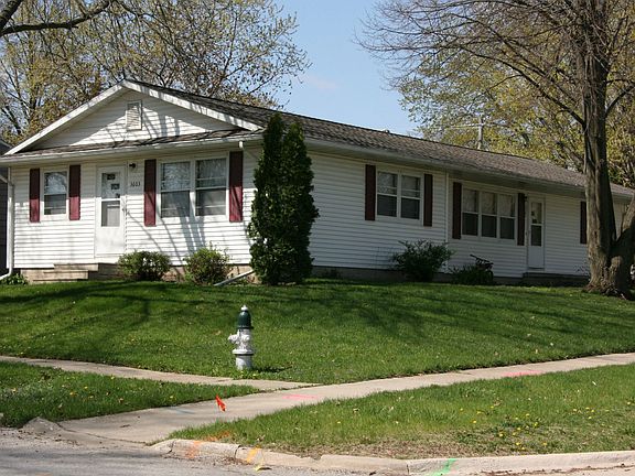 4th image of 3603 Laurinda Dr #1207