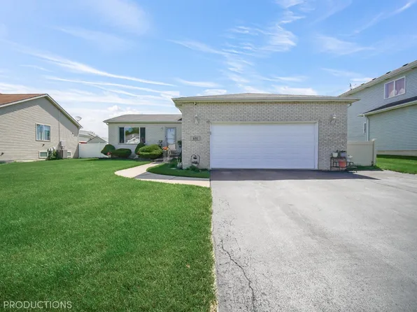 691 Madisen Ln, University Park, IL 60484