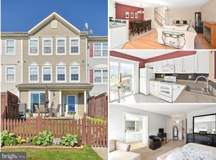 5090 Stapleton Ter, Frederick, MD 21703