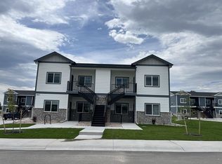 1531 Richard Martin Dr #201, Cheyenne, WY 82007