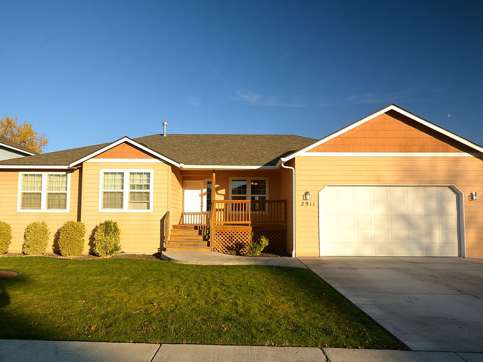 1st image of 2911 S Rainier Pl