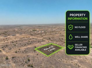 Z 358th Avenue #Z, Tonopah, AZ 85354