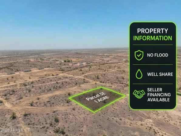 Z 358th Avenue #Z, Tonopah, AZ 85354