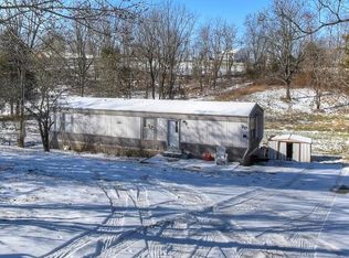 274 Cedar Creek Rd, Johnson City, TN 37615