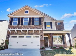 2223 Caravan Ln, Stanley, NC 28164