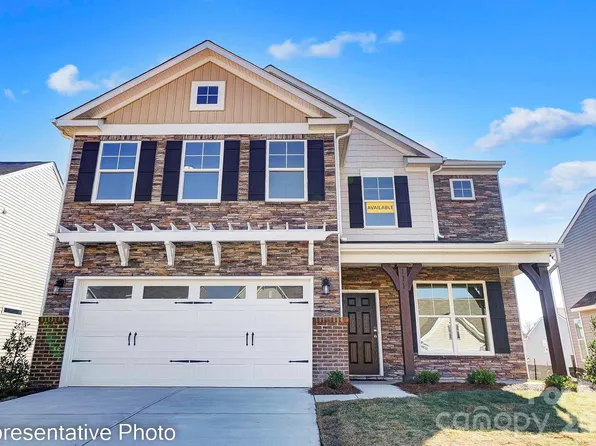 2223 Caravan Ln, Stanley, NC 28164