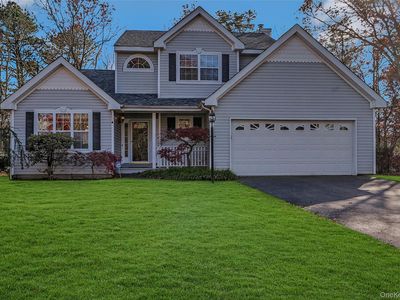 70 Gull Dip Road, Ridge, NY, 11961