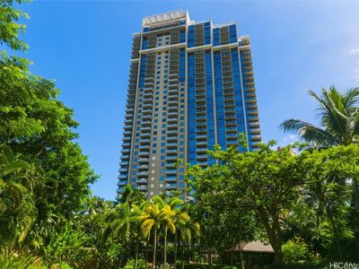 1551 Ala Wai Blvd APT 2105, Honolulu, HI, 96815