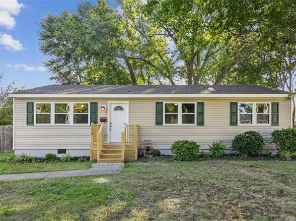 528 Lucas Creek Rd, Newport News, VA 23602