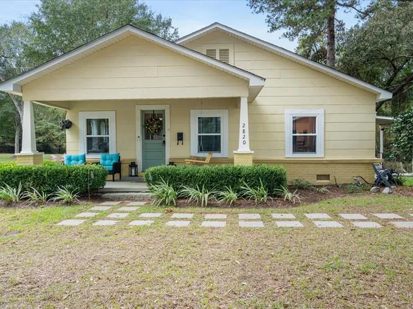 2820 Old Bay Springs Rd, Laurel, MS 39440