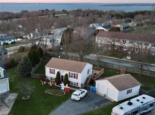 36 Cows Path, Middletown, RI 02842