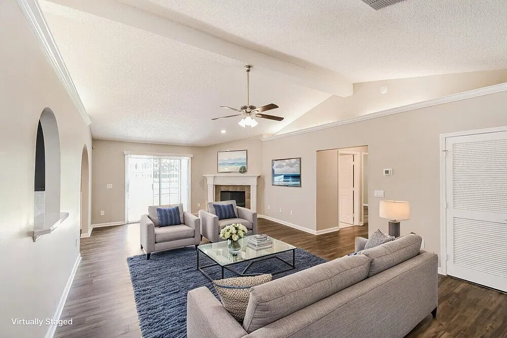 3 bed, 2.0 bath, 1893 sqft, $2,075 — Photo 4