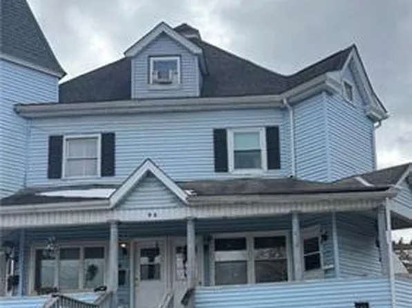 98 Lehigh Ave #96-1/2, Palmerton, PA 18071