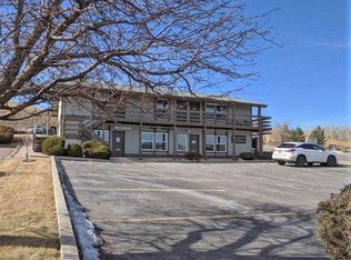 1025 W Fillmore St STE B, Colorado Springs, CO 80907