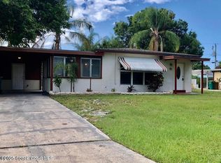 316 Rutgers Ave, Melbourne, FL 32901