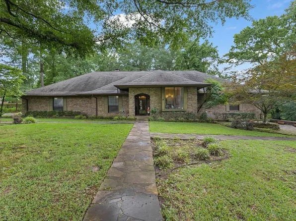 29 Northridge Cir, Texarkana, TX 75503