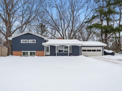2519 Fairgrove St, Kalamazoo, MI, 49009