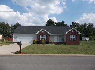149 Shadowood Trl, Hopkinsville, KY 42240