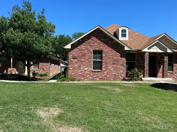 824 N Broadway, Edmond, OK 73034