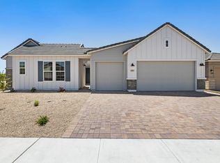 Sidewinder Plan, Saguaro Trails, Cave Creek, AZ 85331