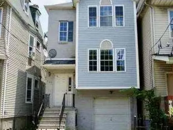 457 Irvine Turner Blvd, Newark City, NJ 07108