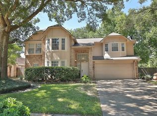 11402 Hambleton Way, Houston, TX 77065