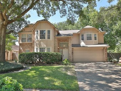 11402 Hambleton Way, Houston, TX, 77065