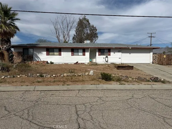 13970 Fir St, Trona, CA 93562