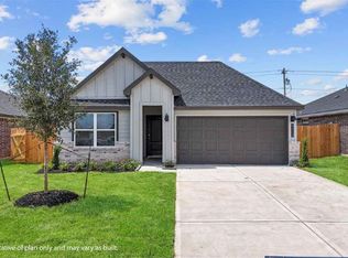 9418 Madison Ave, Texas City, TX 77591