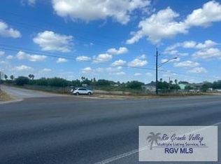 0 Us Highway 281, San Benito, TX 78586