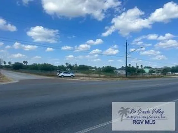 0 Us Highway 281, San Benito, TX 78586