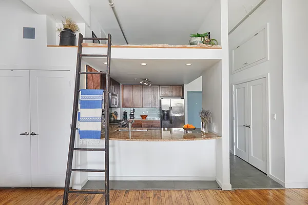 Rented by Brown Harris Stevens | media 5