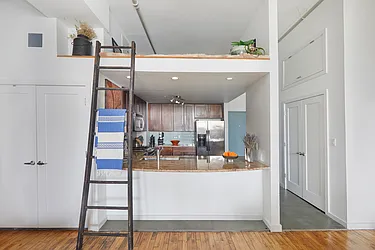 Rented by Brown Harris Stevens