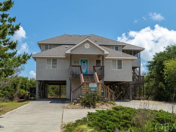 Corolla Outer Banks Real Estate