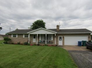 8195 New Lothrop Rd, New Lothrop, MI 48460