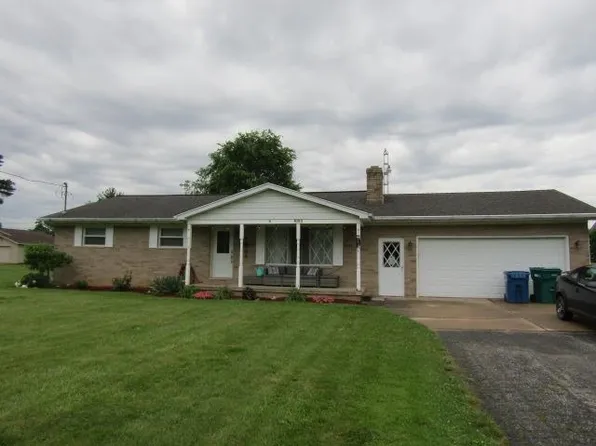 8195 New Lothrop Rd, New Lothrop, MI 48460