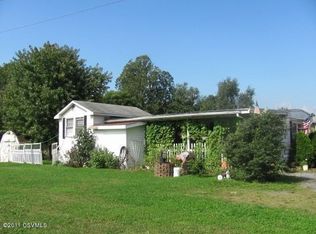 126 Fisher Ct, Danville, PA 17821