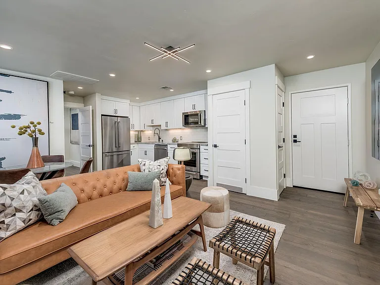 Luxury Spaces — Photo 133
