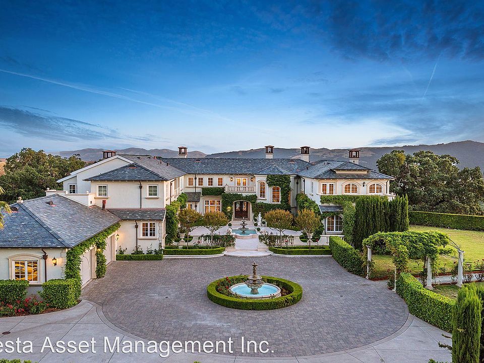 10 Serenity Ln, Alamo, CA 94507 Zillow