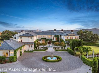 10 Serenity Ln, Alamo, CA 94507