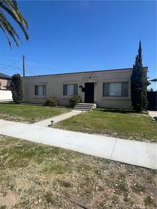 1034 N Enid Ave, Azusa, CA, 91702