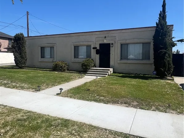 1034 N Enid Ave, Azusa, CA 91702