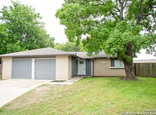 9102 Sun Park, San Antonio, TX 78217