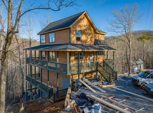 1542 Gregory Way, Sevierville, TN 37876